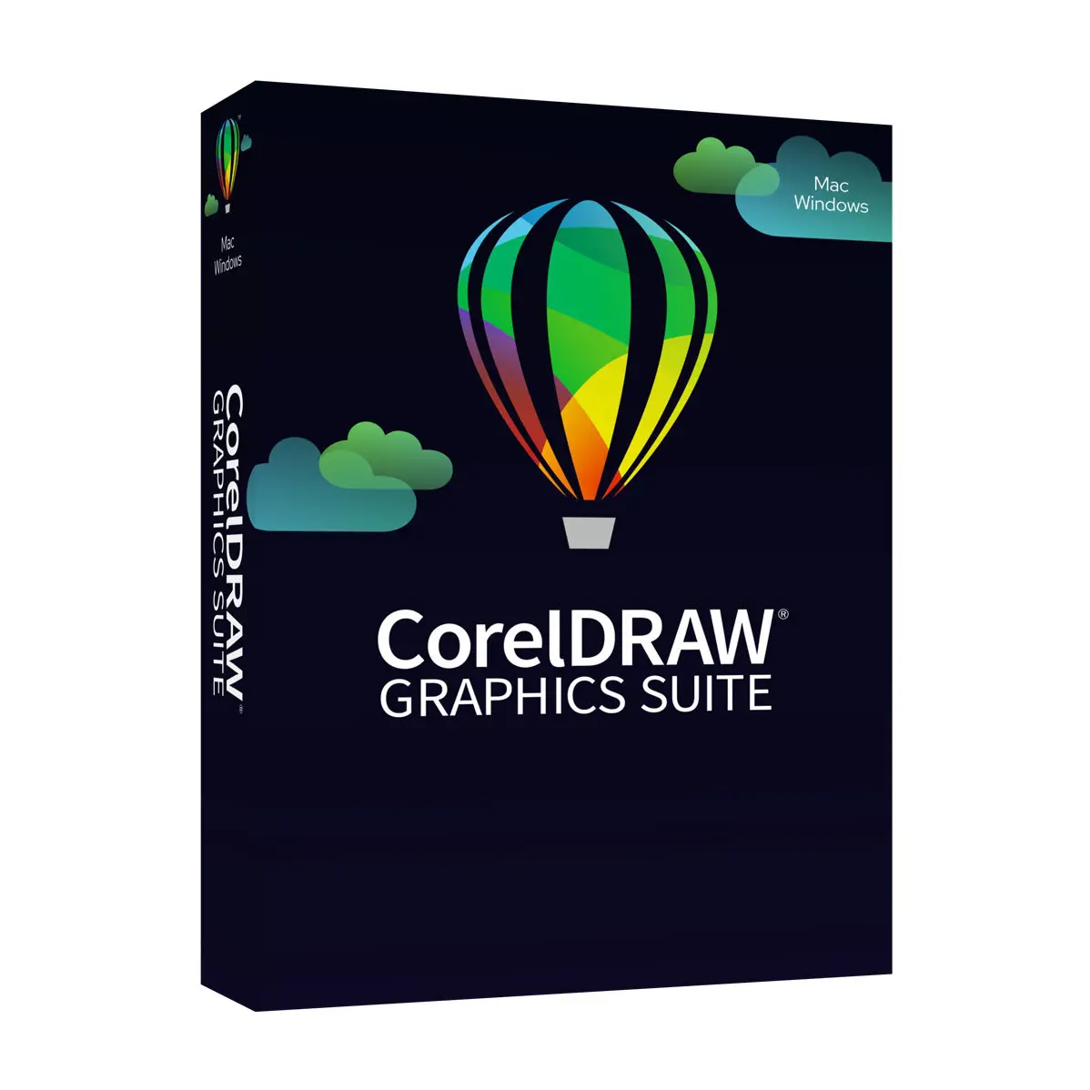 CorelDraw Graphics Suite 2026