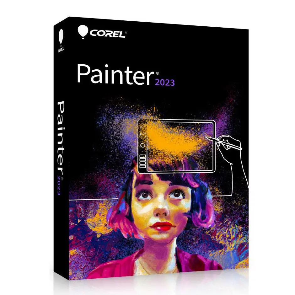 Painter 2023