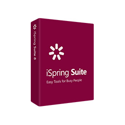 iSpring Suite