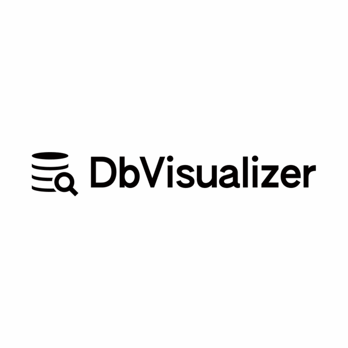 Dbvisualizer Software Logo DbVisualizer - Software Explosion Oy