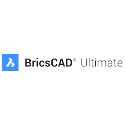 BricsCAD Ultimate