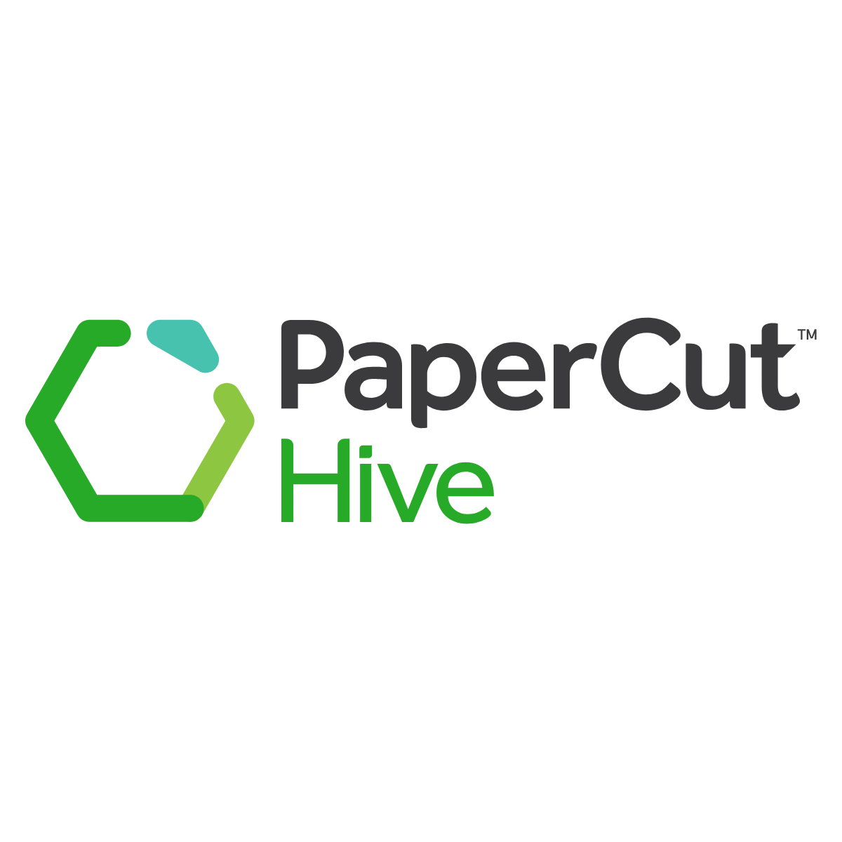 PaperCut Hive