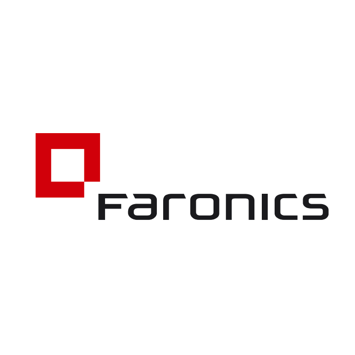 Faronics
