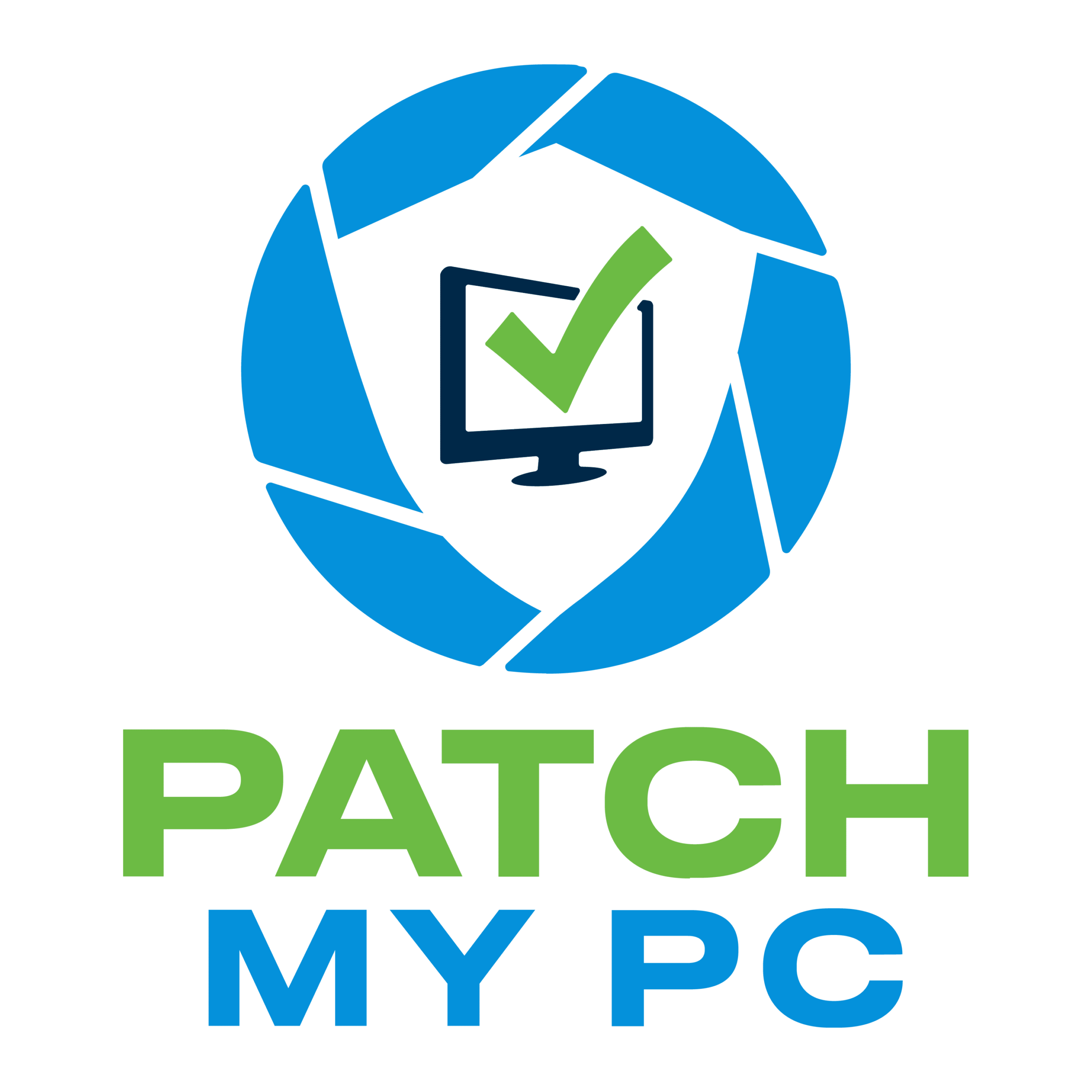 Patch My PC