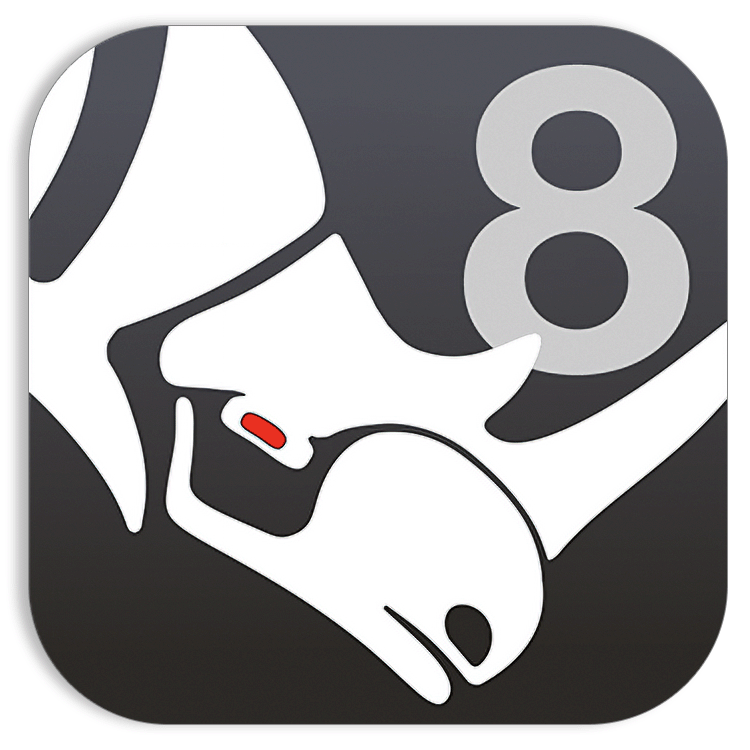 Rhino 8